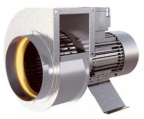 Вентилятор Ostberg RFT* 140 A