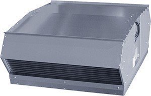 Вентилятор Ostberg TKH 960 C3