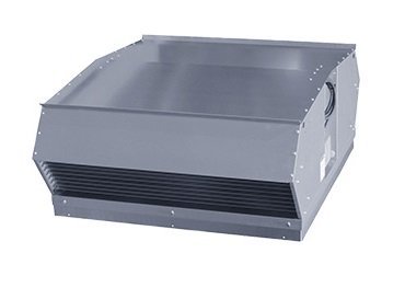 Вентилятор Ostberg TKH 560 B1EC