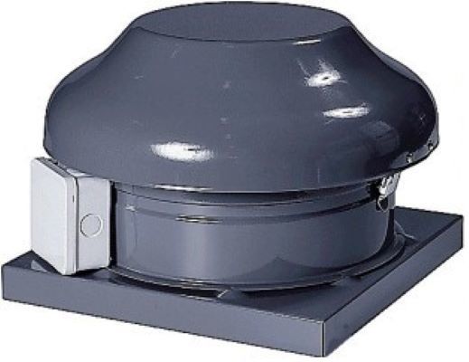 Вентилятор Ostberg TKS 300 A