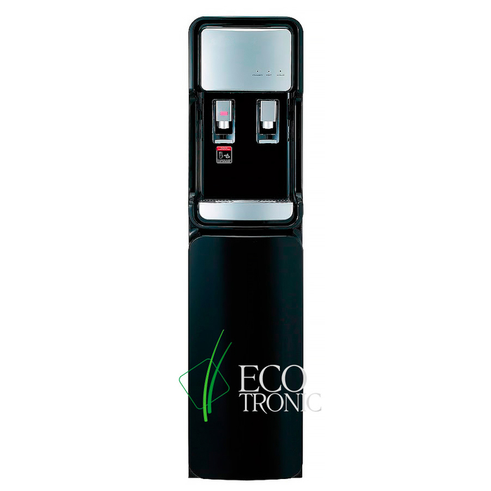 Пурифайер для 50 пользователей Ecotronic V11-U4L UV black Ультрафиолетовая лампа