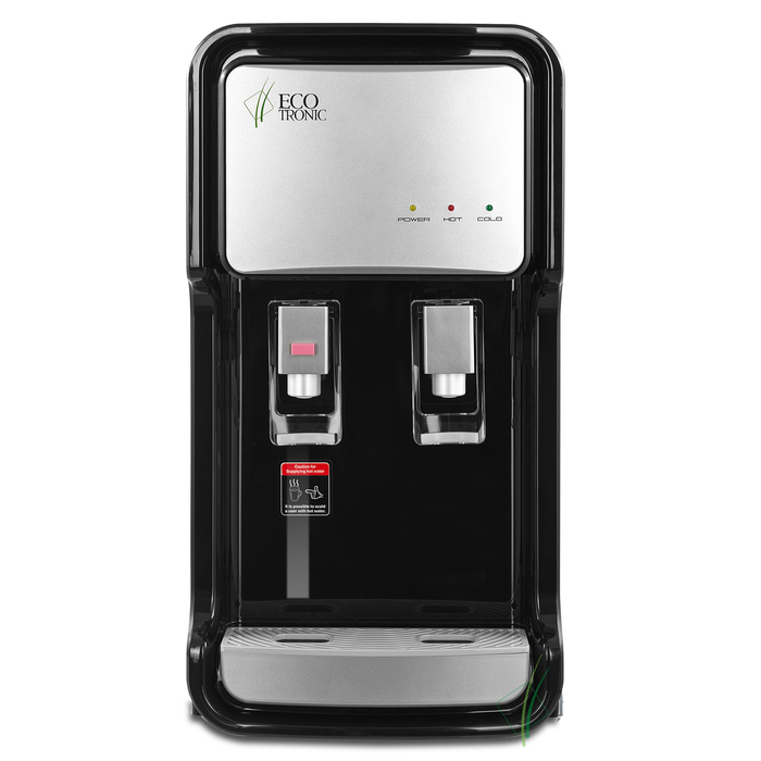 Пурифайер для 20 пользователей Ecotronic V11-U4T Black