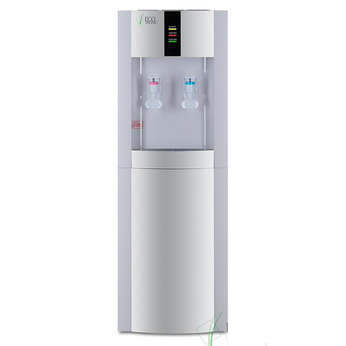 Пурифайер для 20 пользователей Ecotronic H1-U4LE white-silver