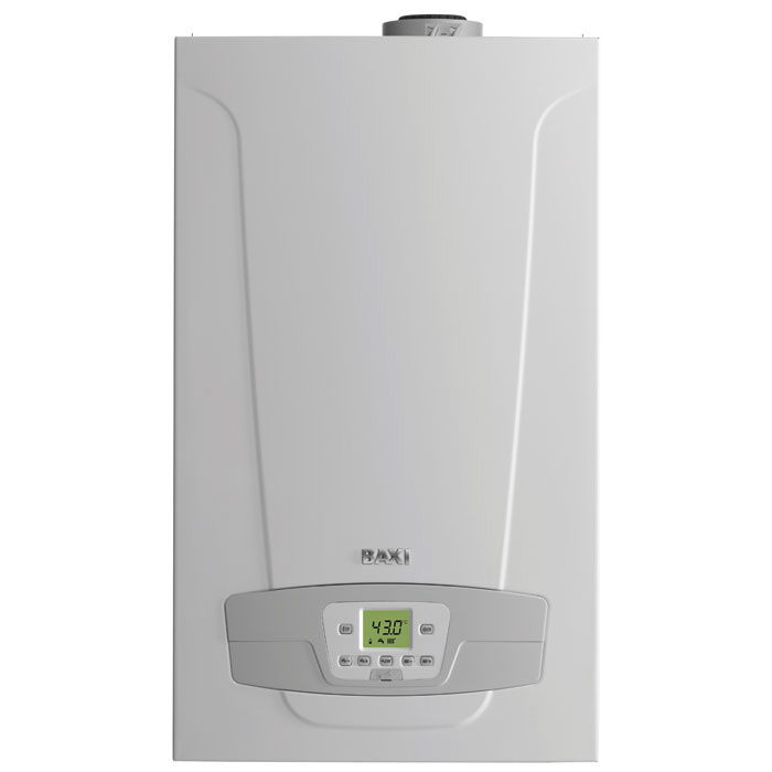 Настенный газовый котел Baxi LUNA DUO-TEC MP+ 1.150