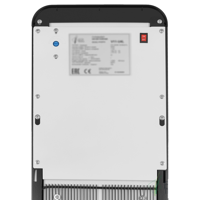Пурифайер Ecotronic V11-U4L Black