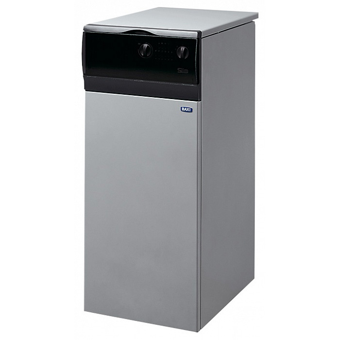 Напольный газовый котел Baxi SLIM 2.300i 5E