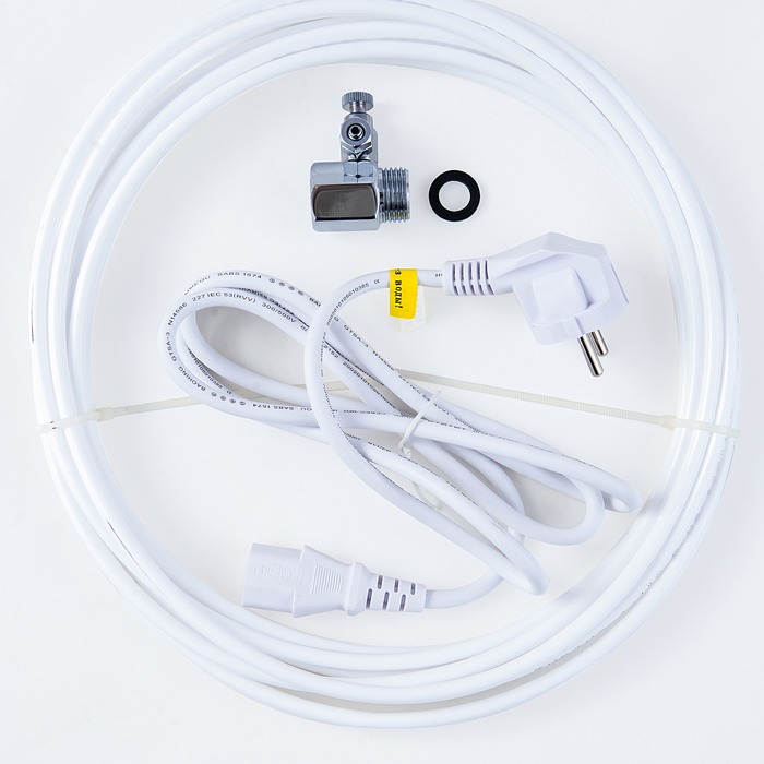 Пурифайер для 20 пользователей Ecotronic H1-U4LE white-silver