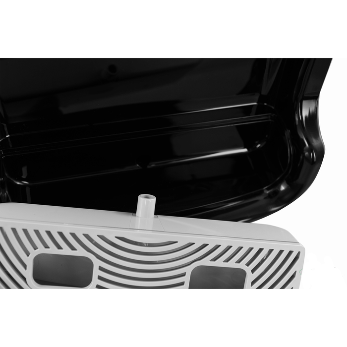 Пурифайер для 20 пользователей Ecotronic V11-U4T Black