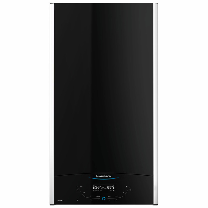 Настенный газовый котел Ariston ALTEAS X 24 CF NG