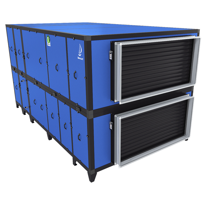 Приточно-вытяжная установка AIRGY 32000 Eco RP (без смесительного узла)