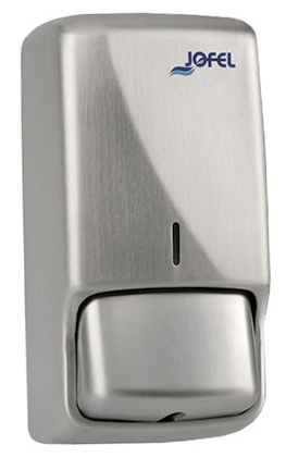 Для мыла Jofel Futura (AC45000)