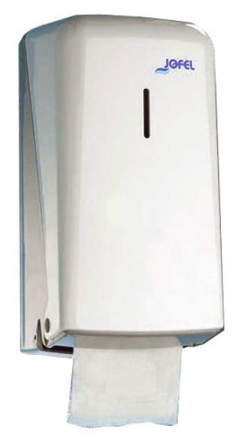 Диспенсер для туалетной бумаги Jofel Azur (AF50000)