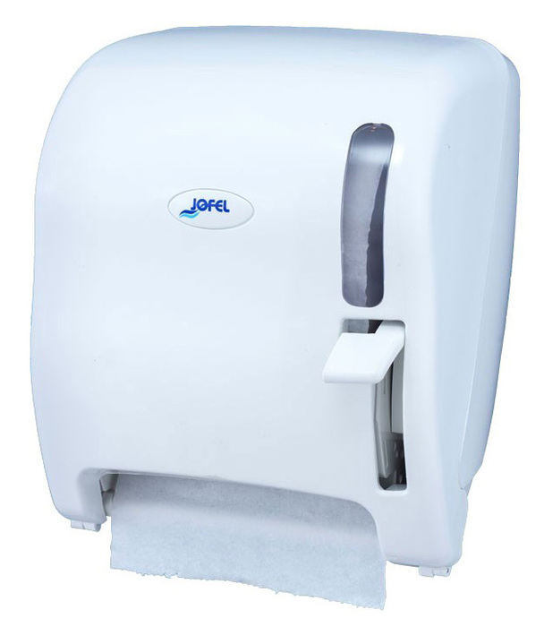 Диспенсер для бумажных полотенец Jofel CLASICA (AG16500)