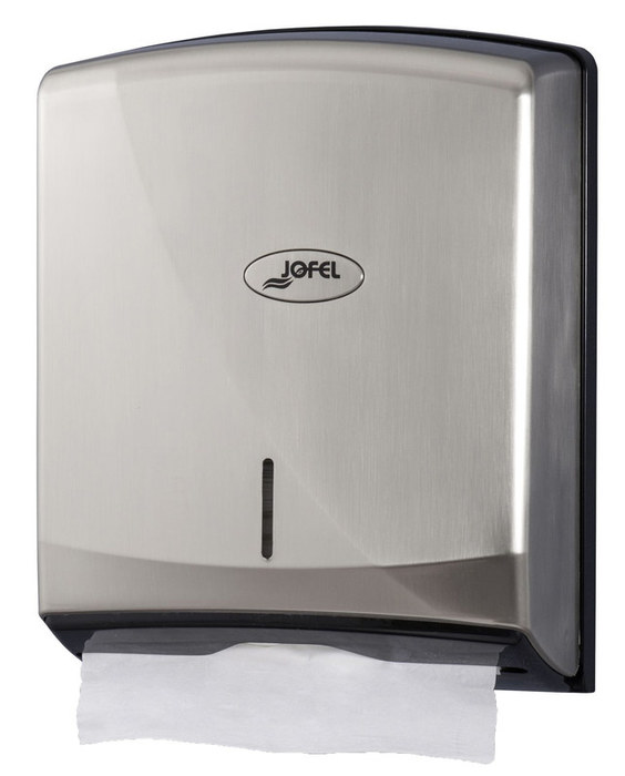 Диспенсер для бумажных полотенец Jofel SMART (AH38000)