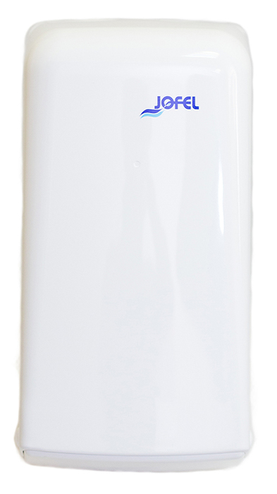 Диспенсер для бумажных полотенец Jofel AZUR MINI (AG32000)