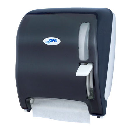 Диспенсер для бумажных полотенец Jofel CLASICA (AG15500)