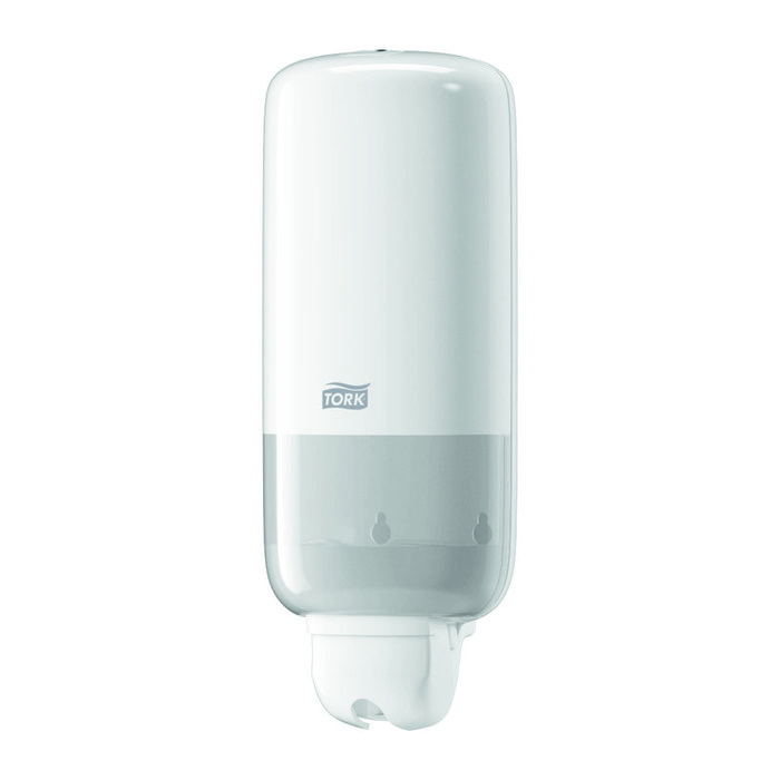 Для мыла Tork S1/S11 белый (арт.560000)