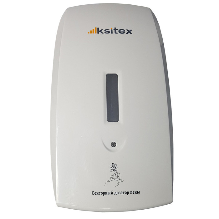 Для пены Ksitex AFD-1000 W