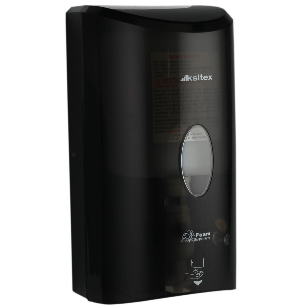 Для пены Ksitex AFD-7960В
