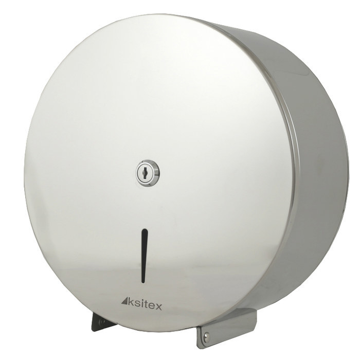 Диспенсер для туалетной бумаги Ksitex TН - 5824 SWN
