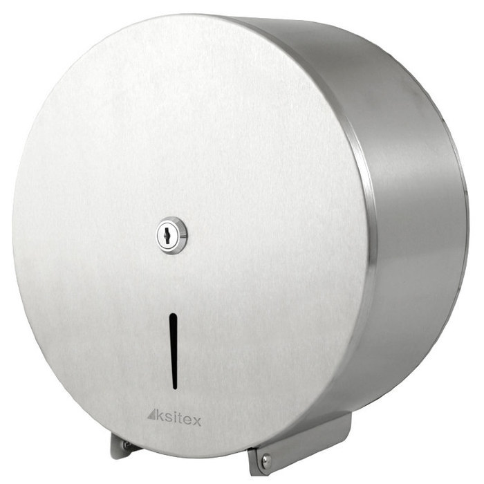 Диспенсер для туалетной бумаги Ksitex TН - 5824 SW