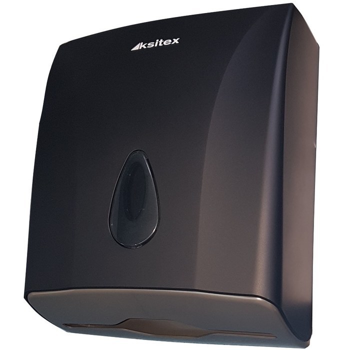 Диспенсер для бумажных полотенец Ksitex ТН-8228В