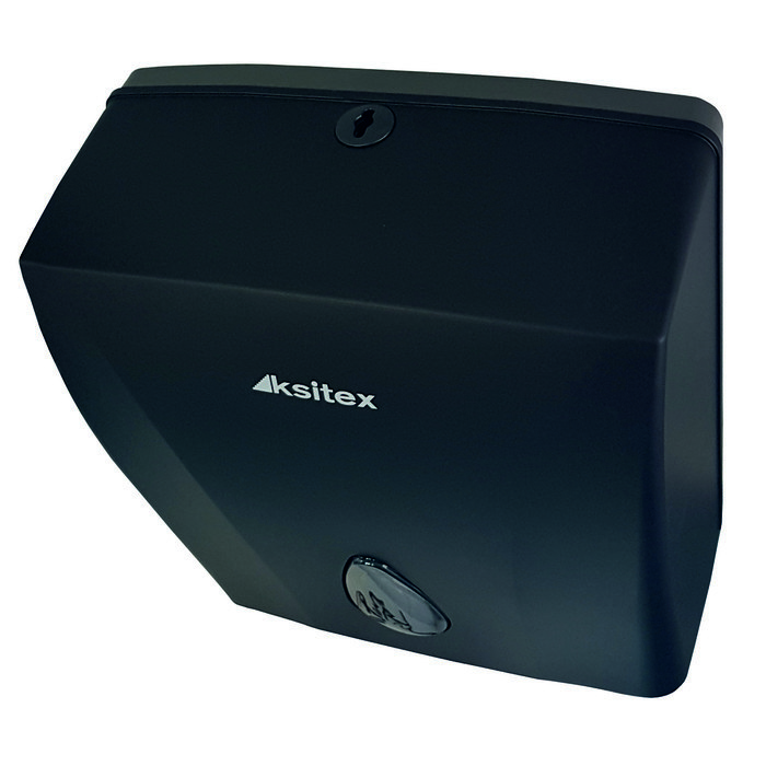 Диспенсер для бумажных полотенец Ksitex ТН-8228В