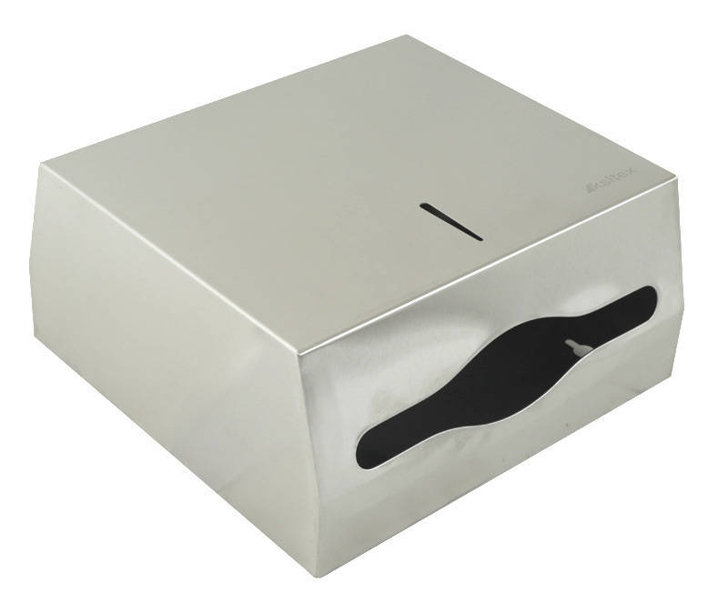 Диспенсер для бумажных полотенец Ksitex TН - 5821 SS
