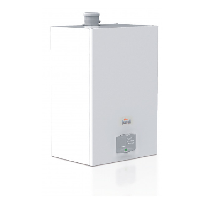 Ferroli FORCE W 80 (0MDSCAWA)