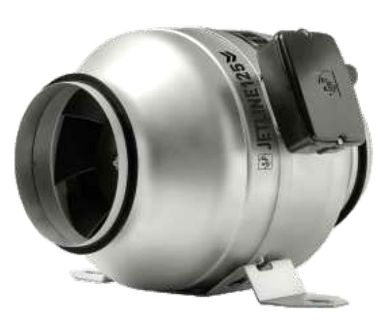 Вентилятор Soler & Palau JETLINE-150 N8