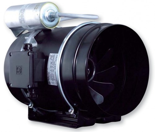 Вентилятор Soler & Palau TD-1200/315 EEXEIICT3