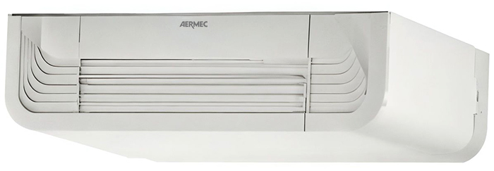 Напольно-потолочный фанкойл до 5 кВт Aermec FCZ 400 UA