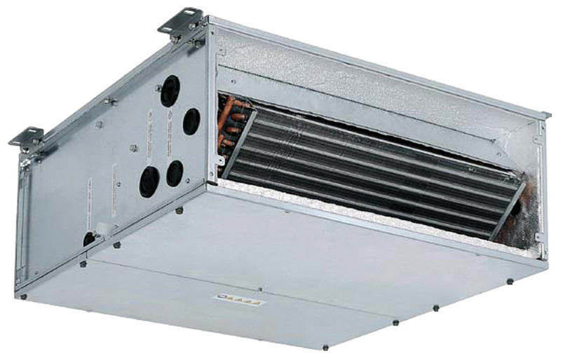 Канальный фанкойл до 20 кВт Aermec TUN 256