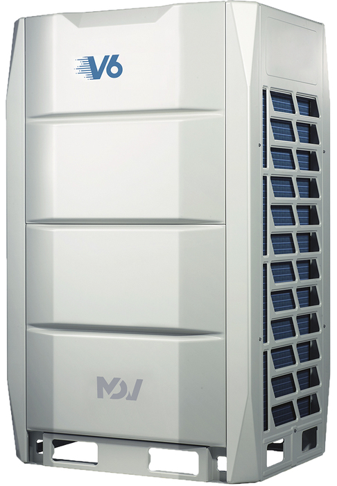 Наружный блок VRF системы 30-33,9 кВт Mdv 6-i335WV2GN1