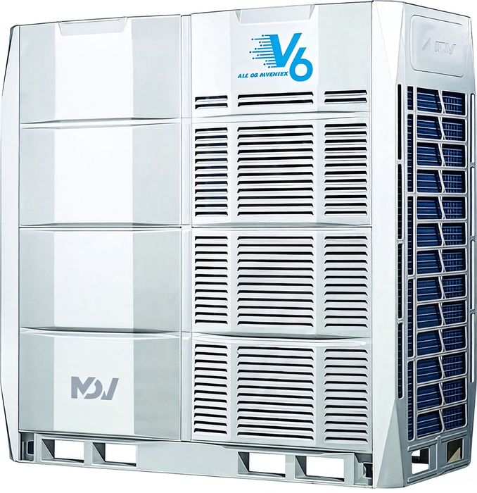Наружный блок VRF системы 60-90,9 кВт Mdv 6-i615WV2GN1