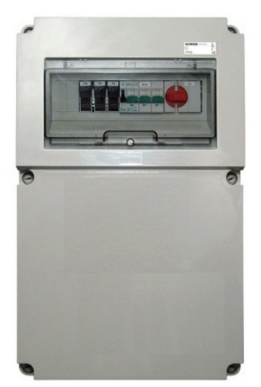 Регулятор для буферной емкости Aermec VMF-ACS3KT