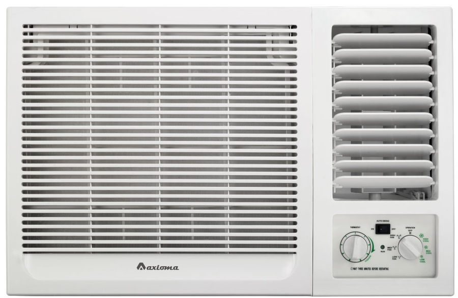 Оконный кондиционер Axioma ASJC09-NM1A