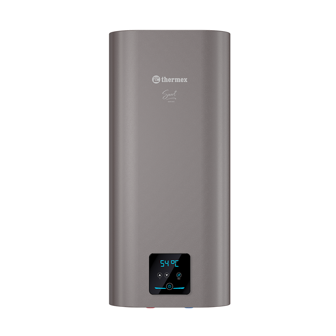 Электрический накопительный водонагреватель Thermex Smart 100 V