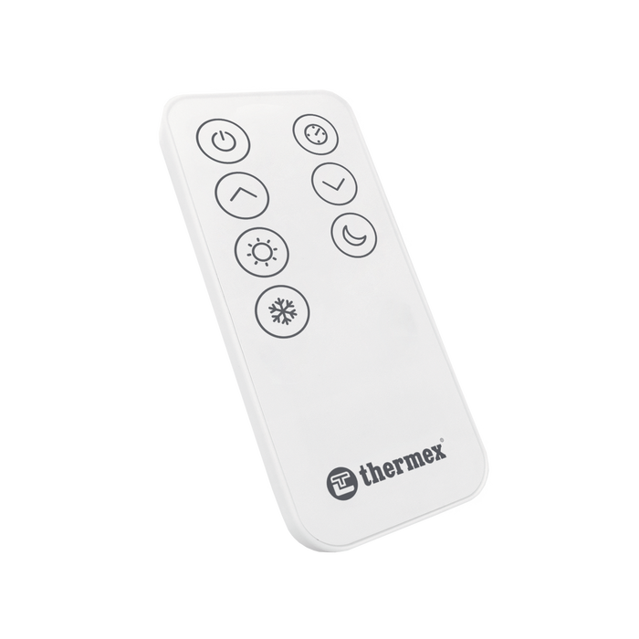 Конвектор электрический Thermex Lummi 1800E