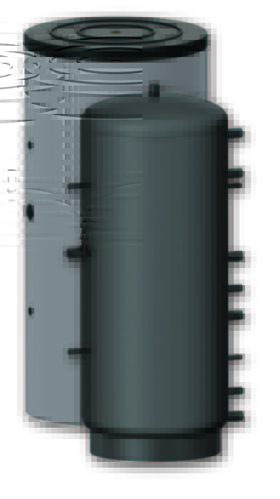 Буферный накопитель Sunsystem PR 800 (09060015202005)
