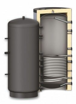 Буферный накопитель Sunsystem PR2 1500 (09060015203007)