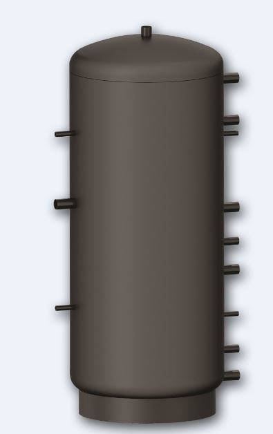 Буферный накопитель Sunsystem PR2 1000 (09060015203006)
