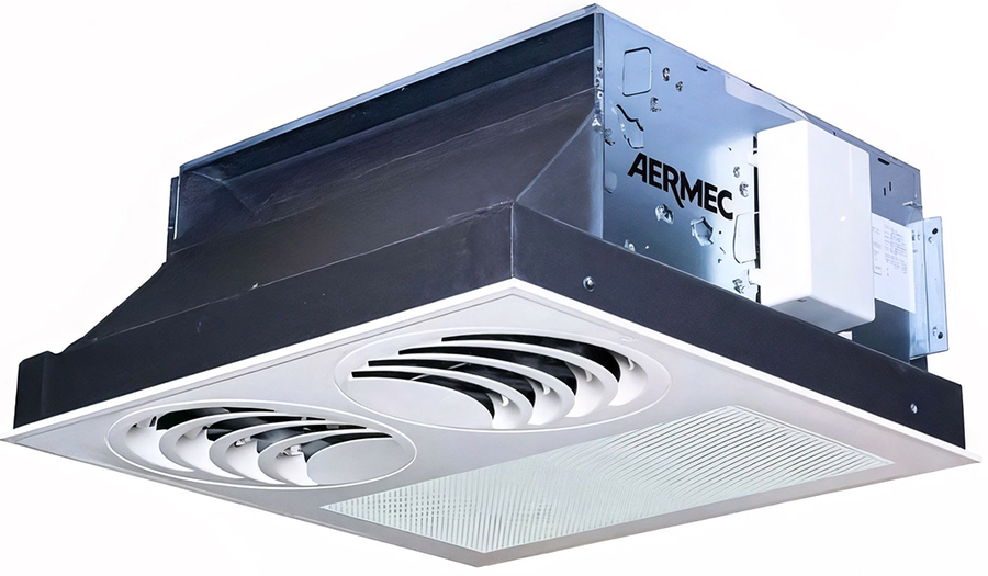 Кассетный фанкойл до 3.5 кВт Aermec VEC 34