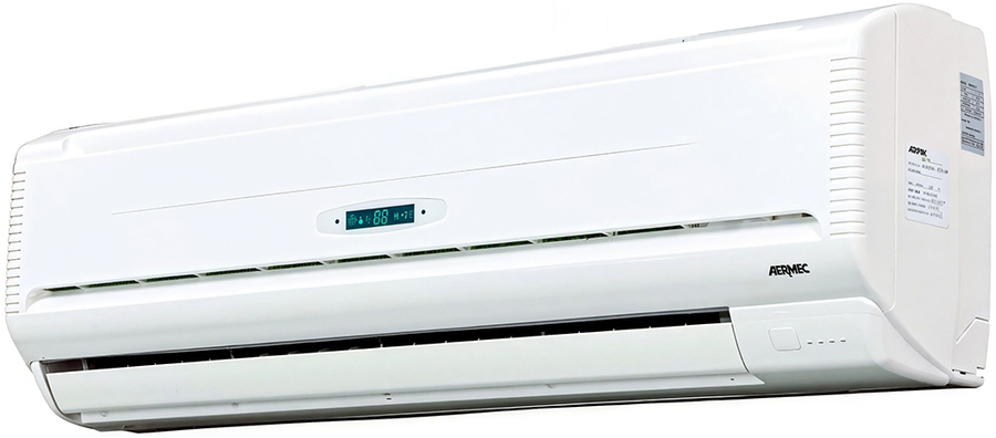 Настенный фанкойл до 2,5 кВт Aermec FCW 22 3V