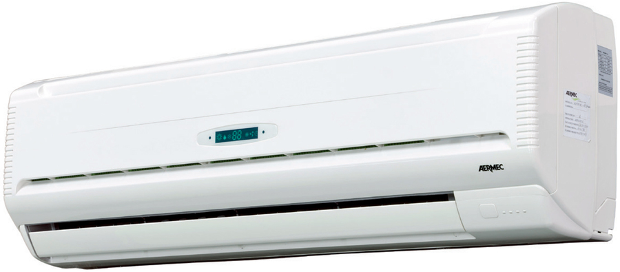 Настенный фанкойл до 2,5 кВт Aermec FCWI 22 VL