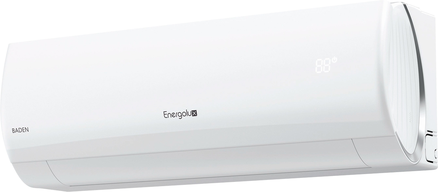 Настенный кондиционер Energolux Baden SAS18BD1-A/SAU18BD1-A