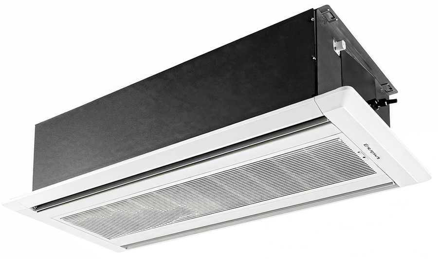 Кассетная VRF система 6-7,9 кВт Energolux SMZ2C21V2AI*