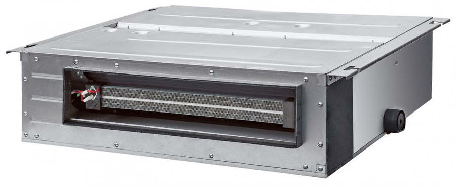 Канальная VRF система 5-5,9 кВт Energolux SMZD18V2AI