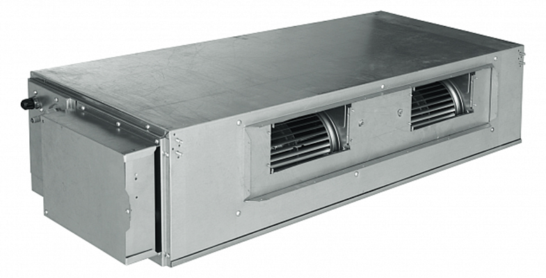 Канальная VRF система 16-22,9 кВт Energolux SMZH72V2AI