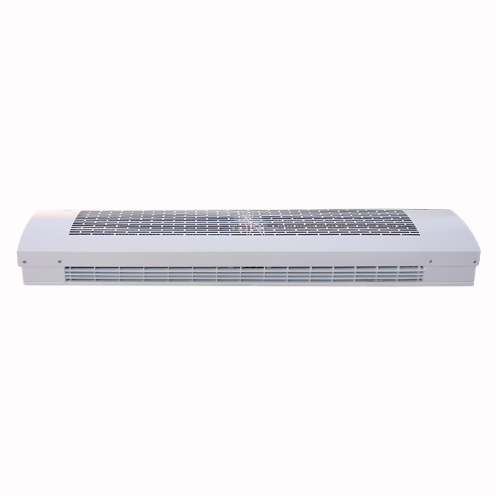 Электрическая тепловая завеса Hintek RM-0510-D-Y